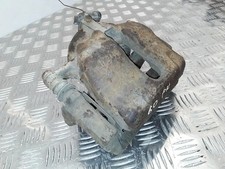 FIAT CROMA 194 Bremssattel vorne links 1.90 Diesel 110kw 2006 11587463