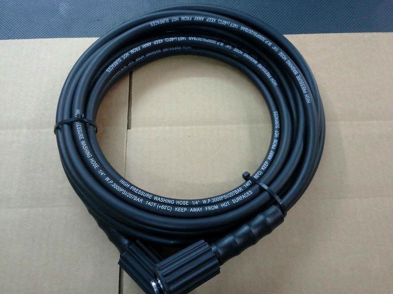 Honda Pressure Washer Hose Size Reviewmotors.co