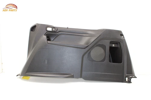 2021-2024 HONDA ODYSSEY TRUNK RIGHT PASSENGER SIDE QUARTER TRIM COVER PANEL OEM