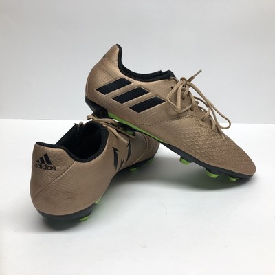 adidas messi 16.3 gold