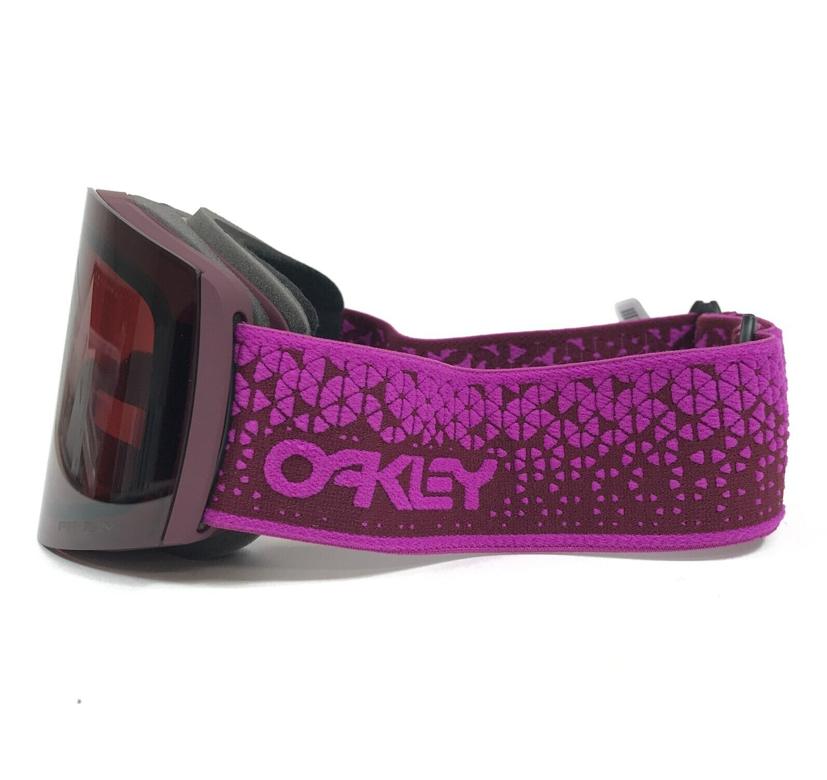 Oakley Snow Goggles Fall Line L OO7099-5600 Purple Ember Oakley Snow Goggles Fall Line L OO7099-5600 Purple Ember