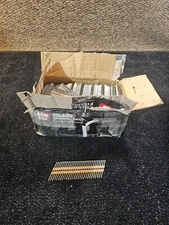 (QTY 5000)Grip-Rite GR08RHG Collated Framing Nails 2-3/8"x 0.113 12ga Ring Shank