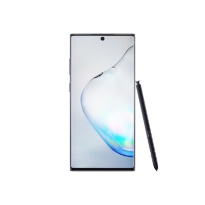 Samsung Note 10+ 5G 12GB RAM 256GB VERIZON