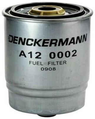 DENCKERMANN Kraftstofffilter für VW Opel Audi Ford Fiat Alfa Romeo Rover Land