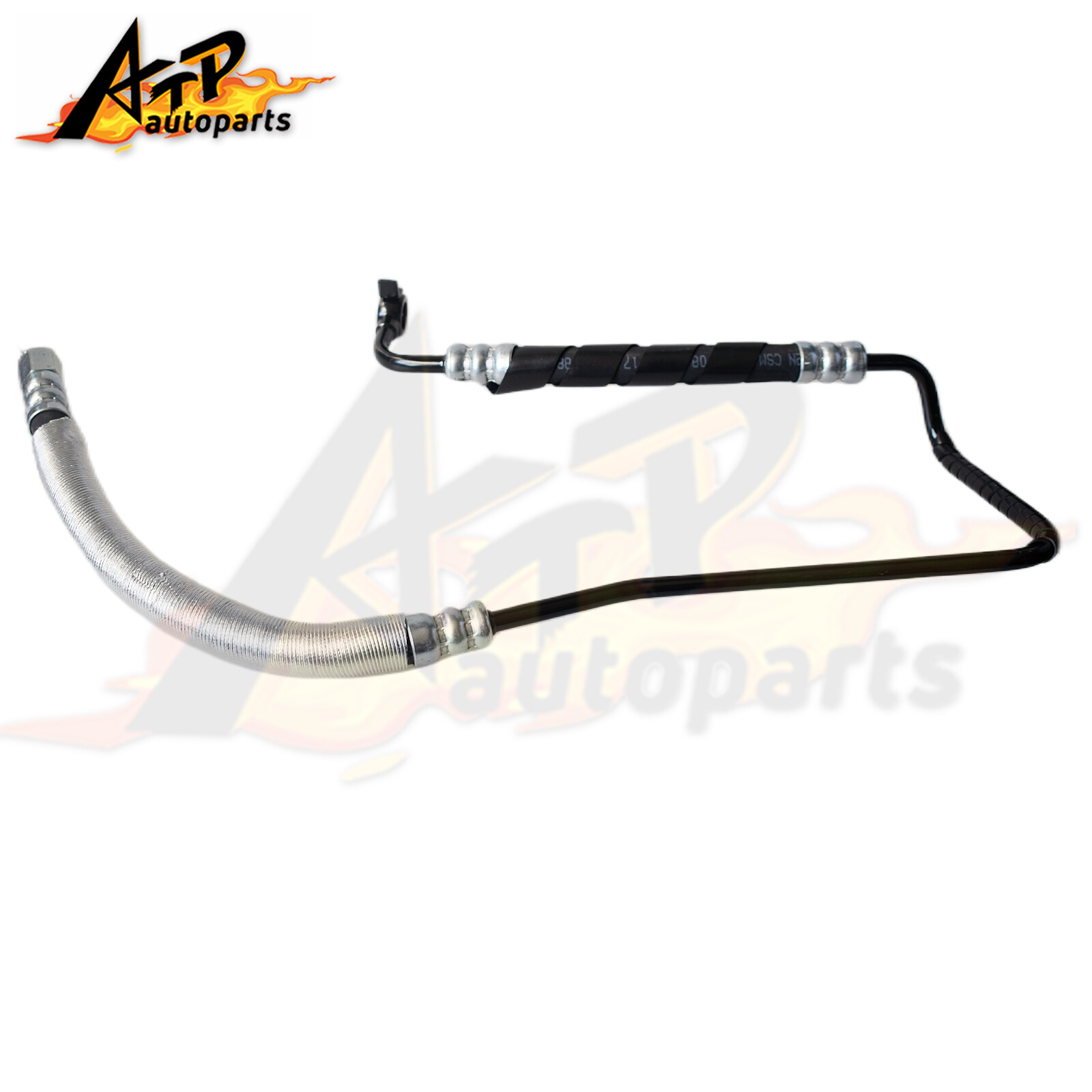 POWER STEERING HIGH PRESSURE HOSE SUIT TOYOTA CAMRY MCV36 V6 2002