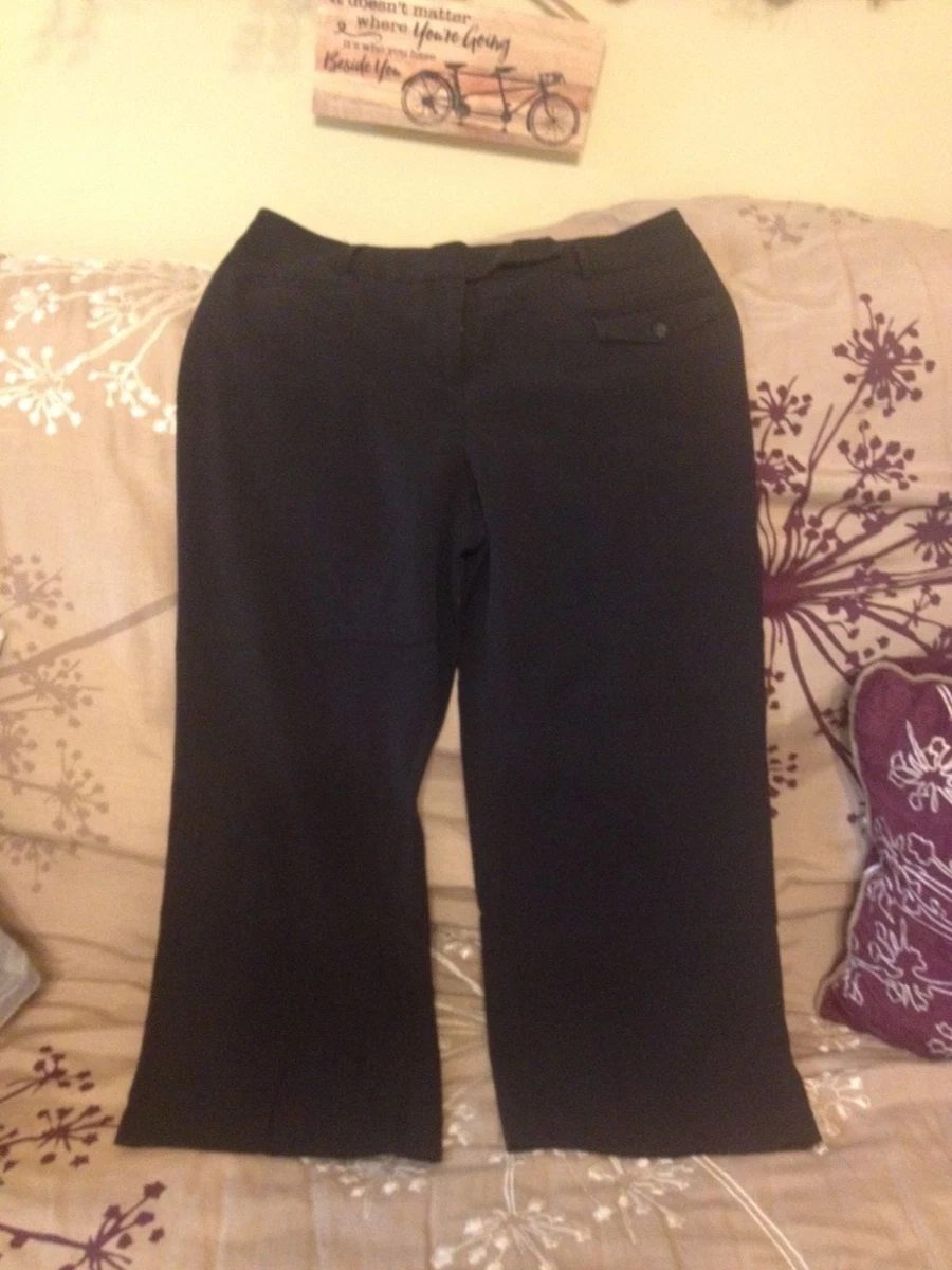 Ebay womens 2025 dress pants