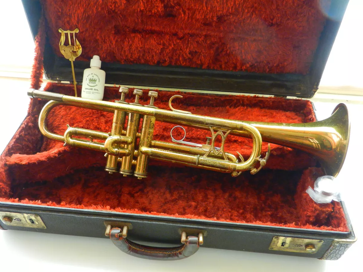 Ebay trumpets 2024
