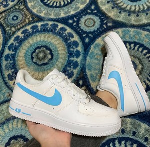 painted air forces