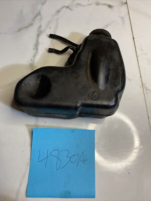 #ad Homelite Súper 2 Chainsaw Oil Tank Genuine OEM HMA70898A $19.00