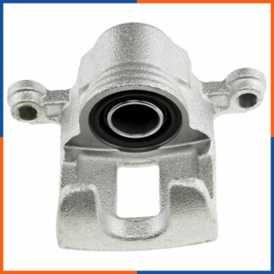 Bremssattel hinten rechts für NISSAN | 44001-JG00A
