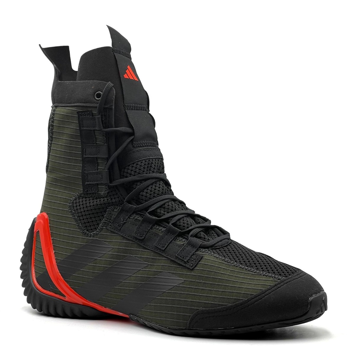 ADIDAS SPEEDEX 23 BOXING BOOTS HP6888 MENS SHOES TRAINERS