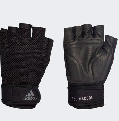 adidas fitness gloves