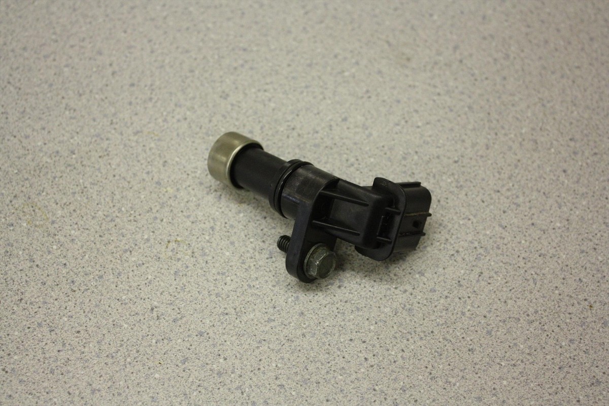 06 KAWASAKI ZX 10 R NINJA SPEED PICK UP SENSOR OEM ZX 1000
