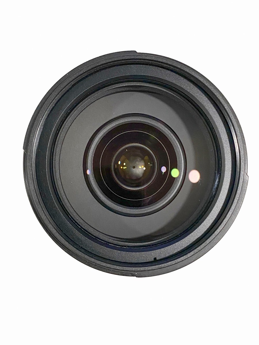 Tamron AF28-300mm A20 F/3.5-6.3 XR Di VC Macro Lens for Nikon