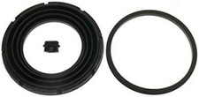 ACDelco Professional 18G225 Front Disc Brake Caliper Piston Boot Kit 