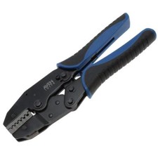 Aven 10178 12-22 AWG Crimping Tool for Wire Ferrules