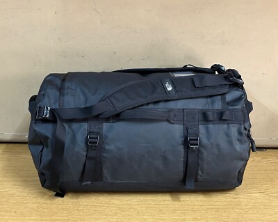 ORIGINAL TNF THE NORTH FACE BASE CAMP SEESACK SCHWARZ KLEIN NEUZUSTAND!!!!!