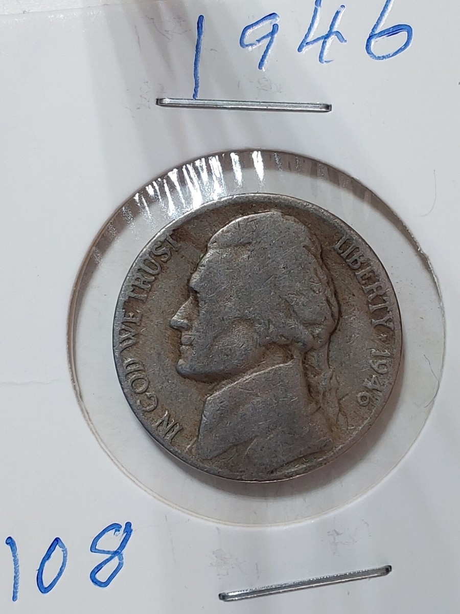 1946年 Jefferson nickel error s-l400.jpg