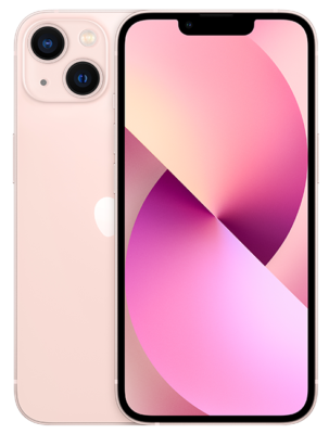 Apple iPhone 13 128GB SPECTRUM MOBILE PINK **OPEN BOX** | eBay