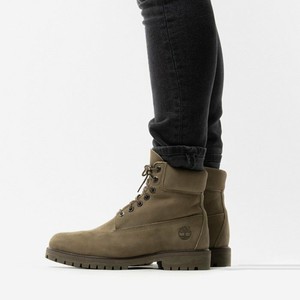 timberland heritage