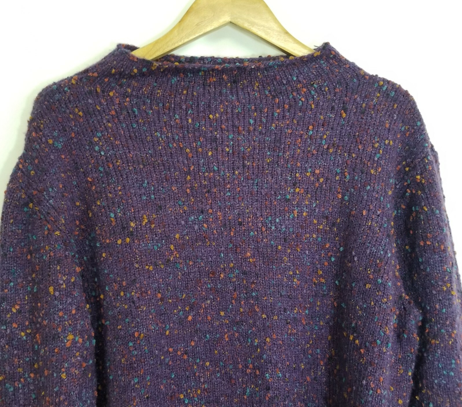 Habitat Clothes To Live In Purple 