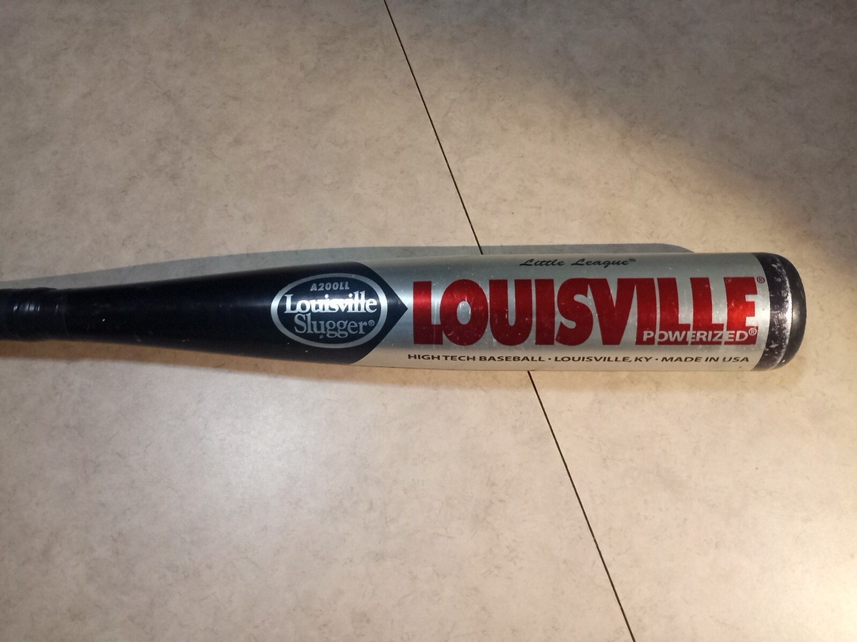 LOUISVILLE SLUGGER PRO-MODEL 軟式バット PRO PLASTIC Louisville Slugger Powerized Model C271 Pro