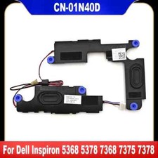 01N40D New Original For DELL Inspiron 13 5000 5368 5378 7368 7375 7378 Speaker