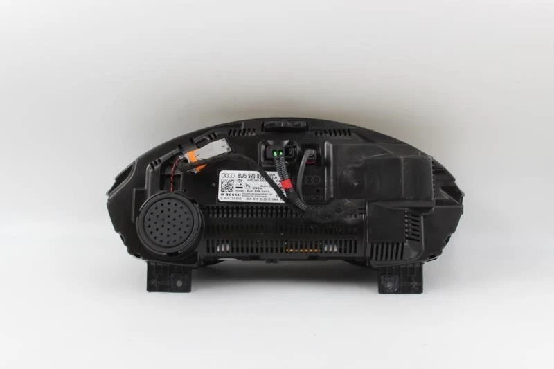 Спидометр MPH ID 8W5920890C подходит для 2017-2018 AUDI Q5 OEM #4417 - Изображение 2 из 4