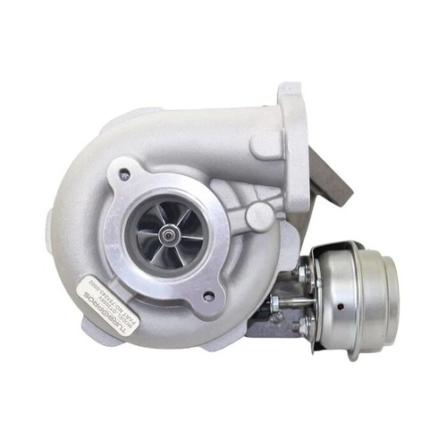 Upgrade Billet Turbo Charger For Nissan Pathfinder R51 YD25 2.5L 3-Bolt - Bild 3 von 13