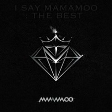 MAMAMOO I SAY MAMAMOO : THE BEST K-Pop 2CD + ...