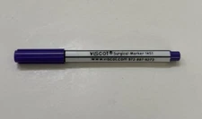 Viscot Surgical Marker 1451 