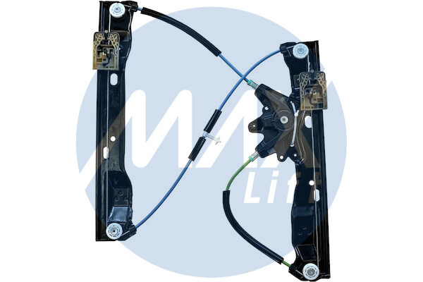 Elektrischer Fensterheber Vorne Rechts Ford Focus 2011-2019 5-türig