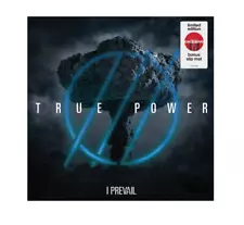 NEW TRUE POWER - I PREVAIL Vinyl LP Fearless Records FEAR01833 (2002)