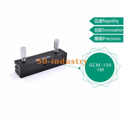 1PCS GCM-1301M6 L100 Dry Plate Rack Ooptical laboratory Board Optical Components