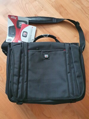 Gino Ferrari Umhängetaschen GF522 Schwarz