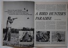 AMERICAN HUNTER MAGAZINE - MAY 1983 - Alaska Moose — photo 4