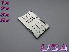 Lot OEM SIM Card Reader Slot Tray for Samsung Galaxy S20 S20 Plus S20 Ultra