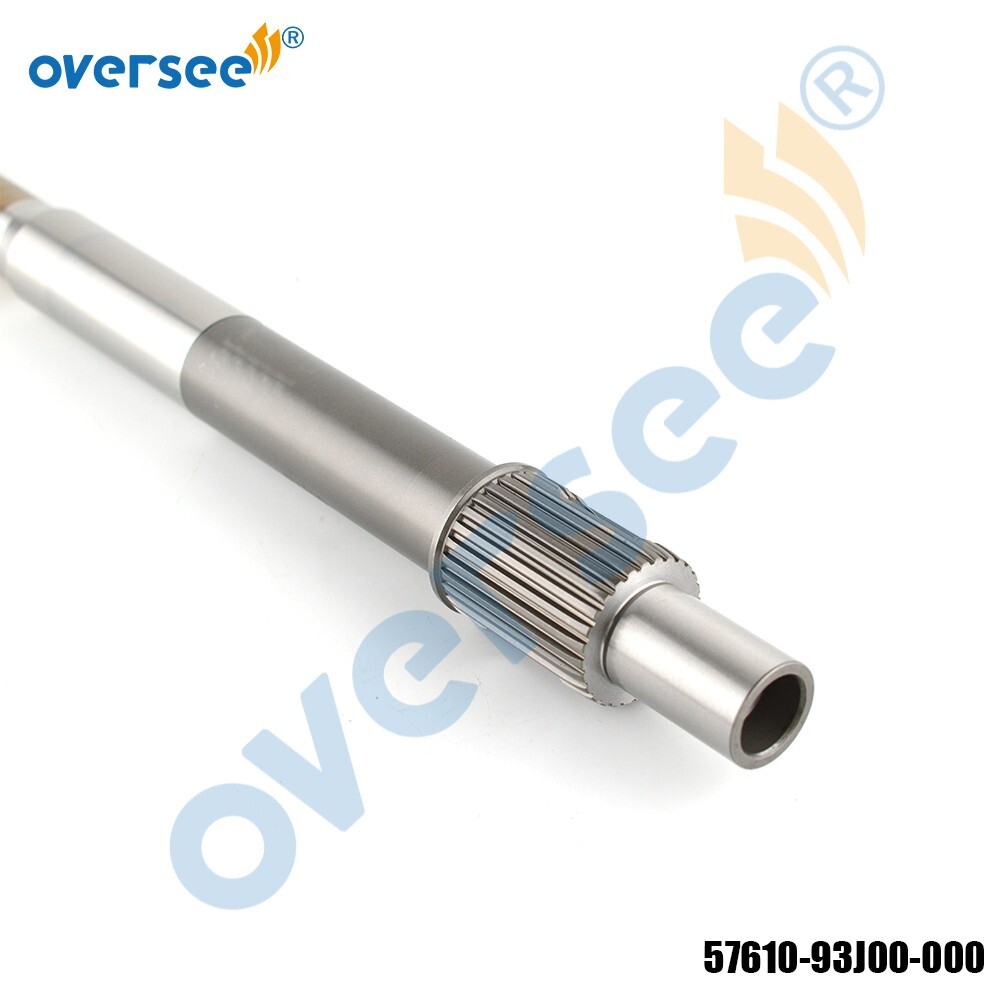 57610-93J00-000 Propeller Shaft For Suzuki DF150T DF200T DF220T