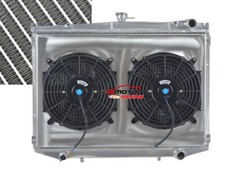 Radiateur Nissan PATHFINDER