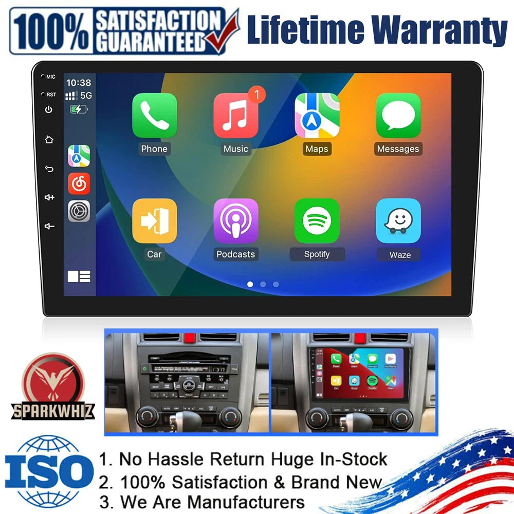 Wireless car stereo system sales
