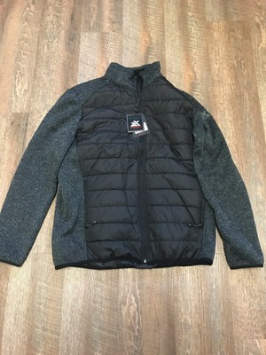 zeroxposur jacket black label