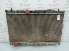 Radiateur Hyundai TRAJET