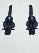 Parcel Shelf studs Fixing Fits Ford Capri Mk3 Fiesta NOS Stud Pins X2