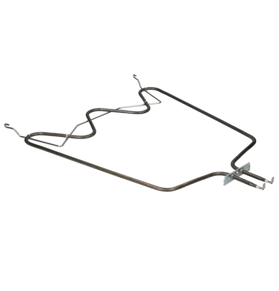 Heizelement unten passend für Whirlpool 481010551720 Unterhitze für Backofen - Bild 2 von 3