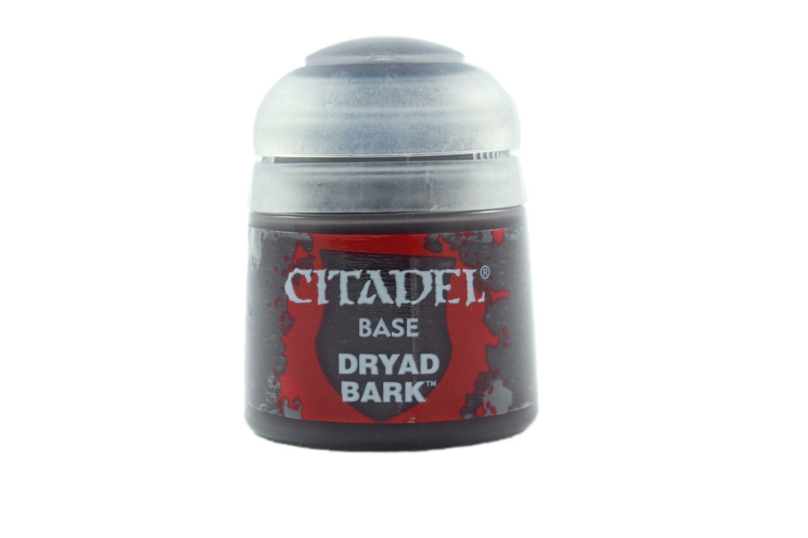 Base Dryad Bark 12ml Citadel Farben Games Workshop Malen Acrylfarbe