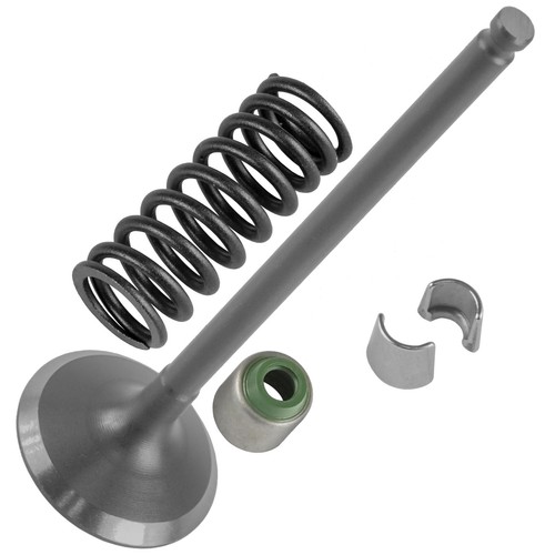 Caltric Intake Valve Kit for Yamaha YZ250F 102013/ 5NL121113000