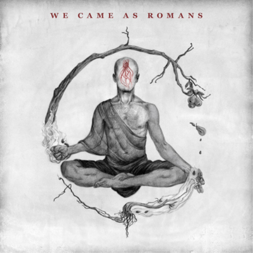 We Came As Romans We Came As Romans (CD) Album