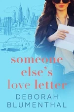 Someone else's love letter, Paperback by Blumenthal, Deborah, Like New Used, ...