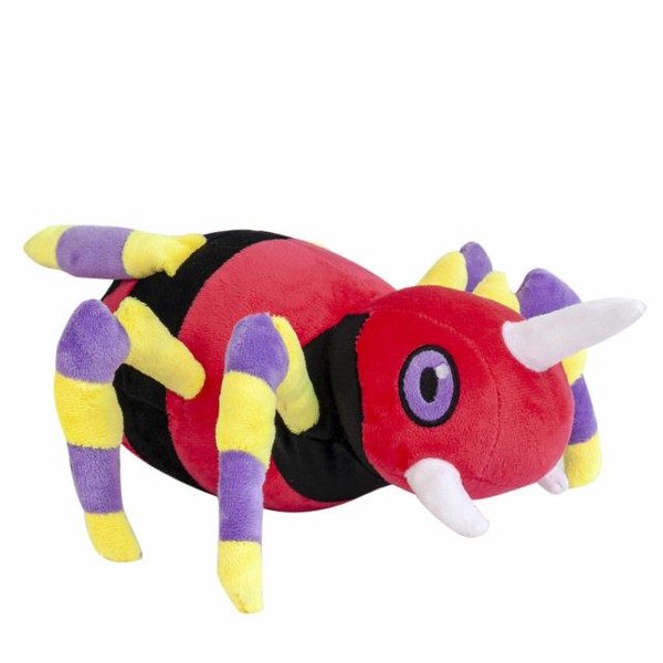 Night Fury Toothless Pillow Pet From How to Train Your Dragon 15 Inch X