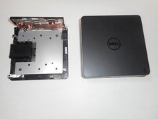 Dell K16A DOCK TB15 OUTER CASING SHELL J00G9